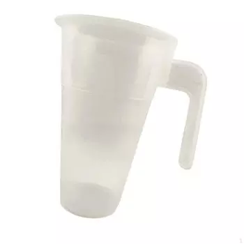 - Чашка для фруктовых сосудов для фермерского хозяйства, садоводства, многофункционального специалиста с понятным инструментом 750ml