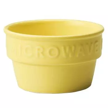 Чашка для гриля TAMAKI S желтая Диаметр x Высота MIKASA Стильный подарочный сейф 7,3 4,3 см Микроволновая печь/Посудомоечная машина/Духовка T-966211 жёлтый
