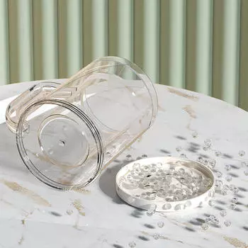 Чашка для питья воды, чай, сок, многоразовая креативная пивная кружка с двойными стенками, кофе для офиса