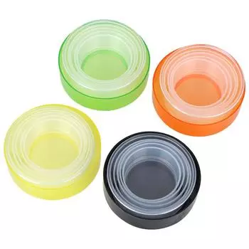 Чашка для питья воды, чая, выдвижная телескопическая складная чашка для спорта на открытом воздухе, путешествий, портативная пластиковая складная чашка