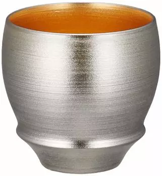 Чашка для сакэ Arita Ware Ochoco Ginkaku Диаметр x Высота 6 см Емкость 100 мл Можно мыть в посудомоечной машине Сделано в Японии T822 SAKE GLASS (Круглый) приблизительно. 6.3 Приблизительно.