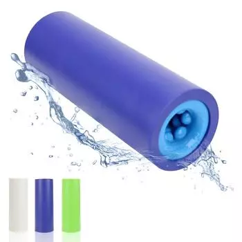 Чашка для самолета секс-товары Мужская мастурбационная чашка Искусственная вагина Тренажер задержки пениса Секс-игрушки для мужчин white