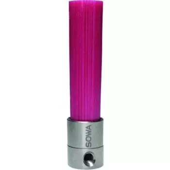 Чашка для щеток SOWA из керамического волокна Тип R #1200 830 л CB31R-00830 красный