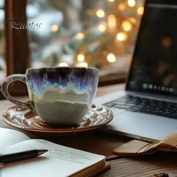 Чашка для воды с сюрпризом в виде колбасы, кружка ручной работы с необычным дизайном в виде колбасы, со скрытым сюрпризом, уникальная керамическая кружка для кофе, чая и многого другого, шутливый подарок для розыгрыша синий