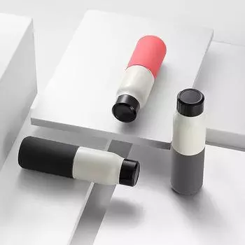 Чашка из нержавеющей стали 304, подарок на фестиваль середины осени, интеллектуальный дисплей, температура, высококлассные мужские и женские чашки-термосы 401-500ml