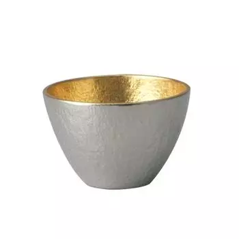 Чашка Nousaku, большая, сусальное золото, 120 куб. см 511271 - - Прибл.. [Жесть]