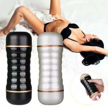 Чашка Pussy Doll имитирует быструю адаптацию TPE, настоящую вагину для сосания киски для сексуального удовольствия