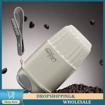 Чашка-термос из нержавеющей стали. Качественный термос. Портативная ударопрочность. Чашка с вакуумной изоляцией. Керамический вкладыш. Двойное уплотнение для напитков. 410ml