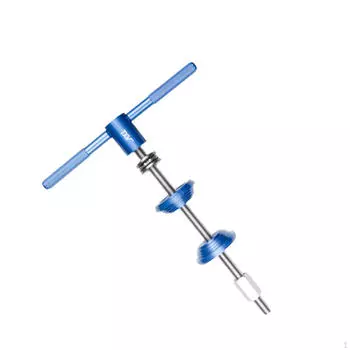 Чашка велосипедной гарнитуры и нижний кронштейн, универсальный аксессуар для установки подшипников для ремонта велосипедов, анти-