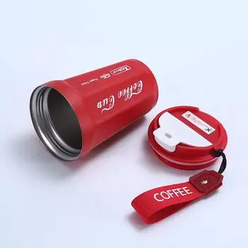 Чашки для эспрессо для кофе и чая Кофейная утварь Чайная утварь Многоразовая чашка Посуда для напитков Термос Бутылка Термокружка для переноски Кружка Хорошая 701ml-900ml