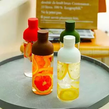 Чашки для эспрессо, стеклянные чашки для кофейных кружек, посуда для напитков, красивая стеклянная чашка для кофе, хорошая чайная утварь, симпатичная, многоразовая, холодная, со льдом, термос для переноски 450ml