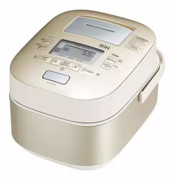 Чашки для рисоварки TOSHIBA 220 В только для зарубежных поставок Gold 5.5 RC-DX10HA(N)