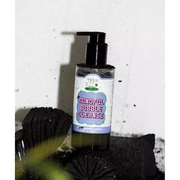 Chasin Rabbits Mindful Bubble Веганское очищающее средство FREE