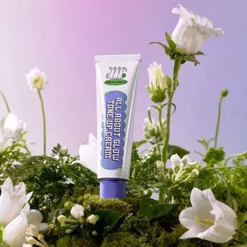 Chasing Rabbit All About Glow Tone Up Cream 50мл, 1 шт.