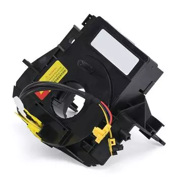 Часовая пружина для Jeep Wrangler 2007-2018 с датчиком угла поворота рулевого колеса