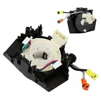 Часовая пружина Прочная конструкция Универсальная простая установка Запасные части для часовой пружины