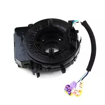 Часовая пружина рулевого колеса для Hyundai Elantra 2017-2020 для автомобиля с левым рулем 93490-F2225/93490F2225