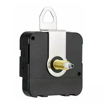 Часовой механизм, бесшумный кварцевый механизм, настенные стрелки, указатель, набор, часовой механизм, настольный подвесной механизм, запчасти для ремонта кварцевых часов своими руками