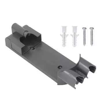 Часть док-станции для пылесоса, настенный аксессуар для зарядки пылесоса из АБС-пластика для V7 V8