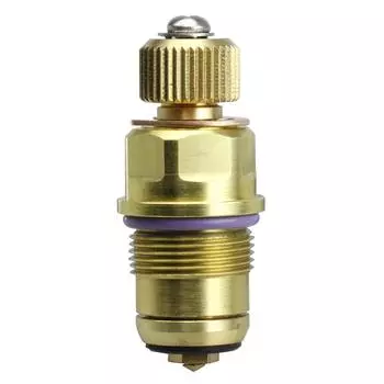 Часть клапана для TOTO TL846AX тип TH673R серебряный