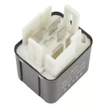 Часть многоцелевого использования реле аксессуары для Lexus главный вентилятор замена инструмента 056700-6780 90987-04002 Аксессуар черный CHINA