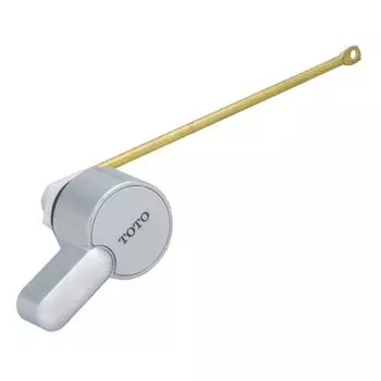 Часть ручки рычага TOTO хром TH425-5R