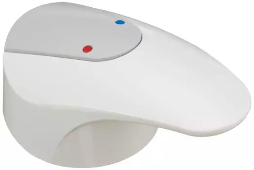 Часть ручки рычага TOTO THA10