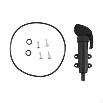 Часть сливного клапана топливного фильтра для Dodge RAM 2500 2000-2001