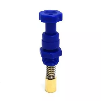 Часть топливной смеси, дроссельный клапан, регулятор демпфера, переключатель управления воздушным карбюратором мотоцикла красный