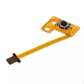 Часть ZR кнопка ключа для переключателя