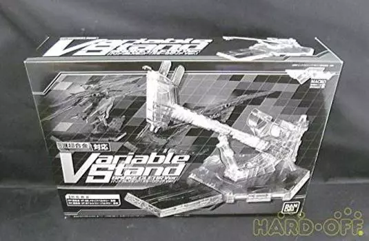 части DX Chogokin совместимый переменный стенд дымчатый прозрачный веб [доступно дополнительно] Вер. (Тамасии Эксклюзив)