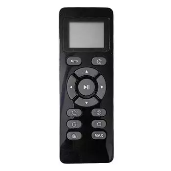 Части очистителя дистанционного управления прочные множественные функции