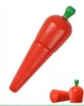 части овощей 12 красный