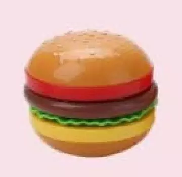 части овощей 54 красный