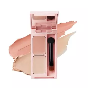 Частичный консилер WHOMEE Kini Sealer (Светло-розовый) светло-розовый