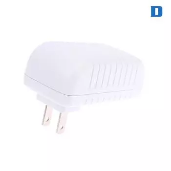 Частная копилка, поддельная вилка для зарядного устройства, секретное домашнее скрытое отделение для хранения EU чёрный