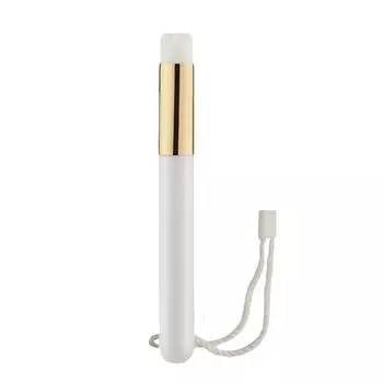 Частная марка Щетка для носа Очищающая полоска для носа Щетка для удаления черных точек Оптовая продажа Щетка для чистки ресниц