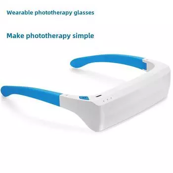 Частные очки для светотерапии SAD - новое эксклюзивное терапевтическое решение для сезонного аффективного расстройства English version