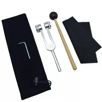 Частота любви 528 Гц взвешенный ДНК-тюнер молоток 5 частей целебная частота исцеление оздоровительный лечебный тюнер с кристаллической точкой и инструкция по применению