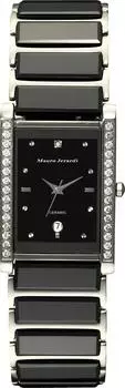 Часы 1P Diamond Ceramic Zirconia Callon Calendar Black [Mauro Geraldi] MJ3030-2