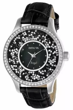 Часы 24592 Angel Lady Black [Invicta] Женские [Товары]