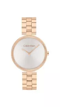 Часы 25100013 Rose Gold [Calvin Klein] Женские