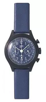 Часы 2EYES Chronograph Blue [Vague Company] 2C-L-006