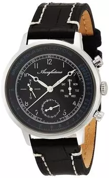 Часы 700BKBK Black [Алкафтура]