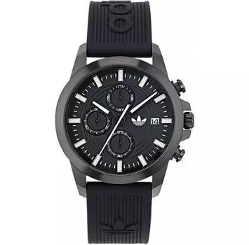 Часы Adidas AOFH24521 Expression Two Chrono