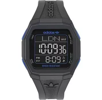 Часы Adidas AOST24564 Tech One GMT