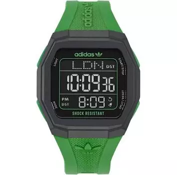 Часы Adidas AOST24566 Tech One GMT