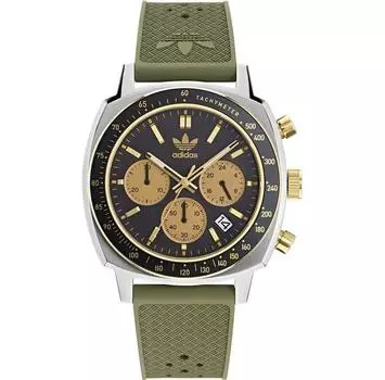 Часы Adidas Originals AOFH23504 Fashion Master One Chrono