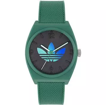 Часы Adidas Originals AOST24552 Project Two GRFX