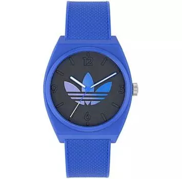 Часы Adidas Originals AOST24553 Project Two GRFX